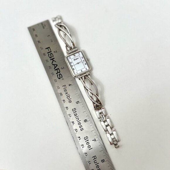 Brighton Neptunes Rings Swirl Women’s Watch & Case - Picture 11 of 15